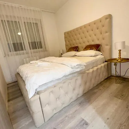 Paradise Zino * 卢布尔雅那