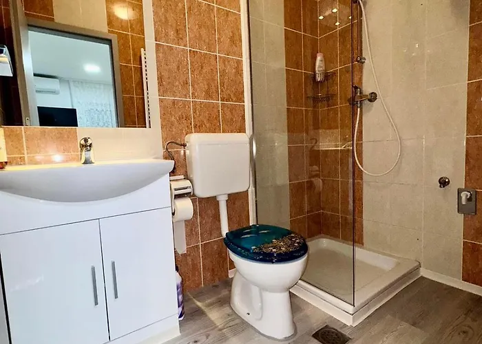 Apartament Paradise Zino