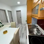 Apartamento Paradise Zino