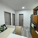Paradise Zino Apartamento *
